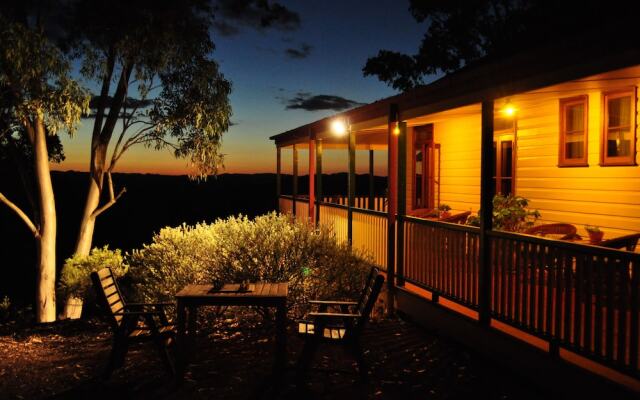 The Mudgee Homestead Guesthouse