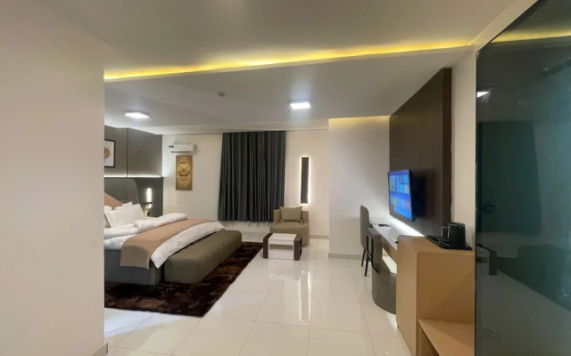 Humble Citadel Hotel