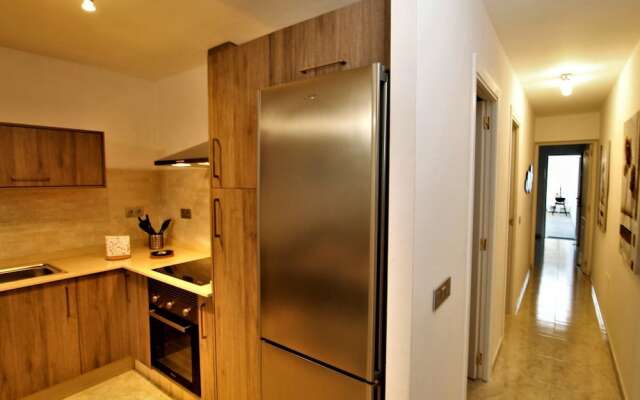 Apartamento Moderno Yale