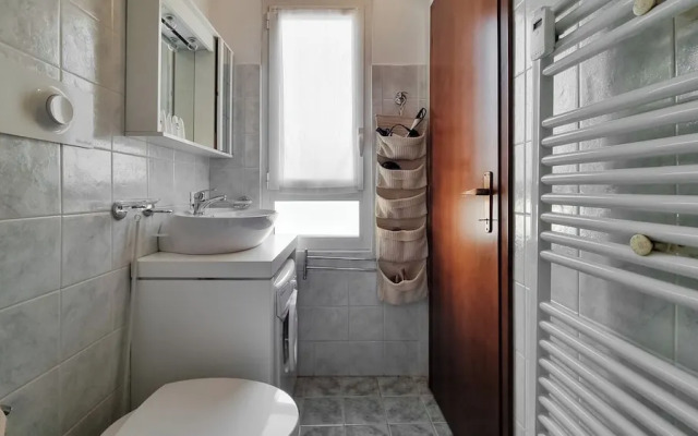 Italianway - Fauchè 9