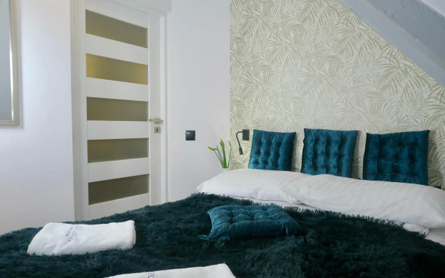 Dom Jastarnia Apartamenty