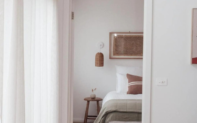 Oceanhus Port Campbell