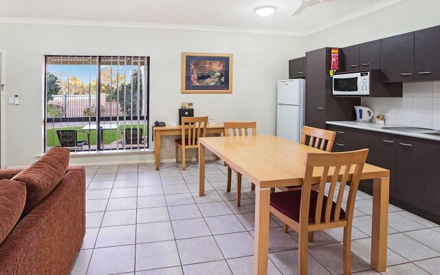 Comfort Inn & Suites Karratha