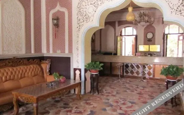 Seman Hotel