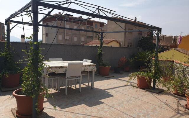 La Casa Rosada Arbus