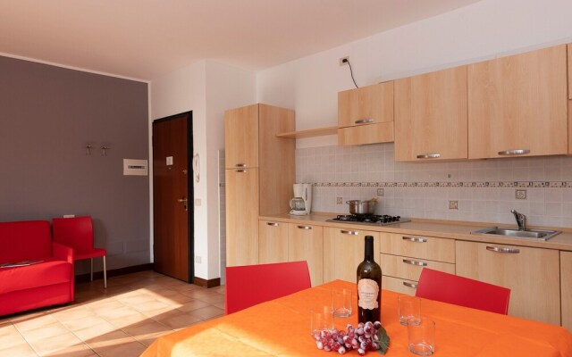 Porto Letizia Roma 5