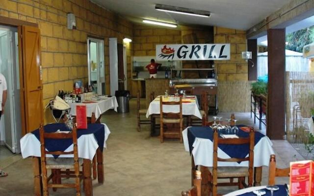 Camping Sole e Mare