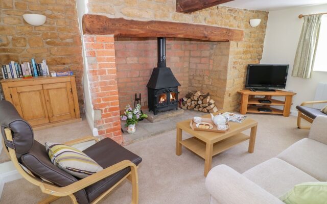 Treacle Cottage