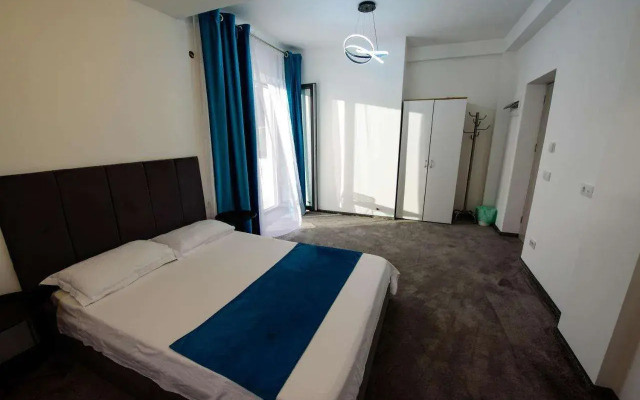 Pensiunea Maya Caciulata