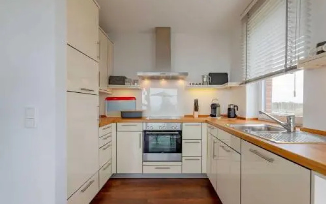 Haus Halligblick Wohnung 36