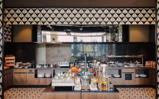 Courtyard by Marriott Chisinau