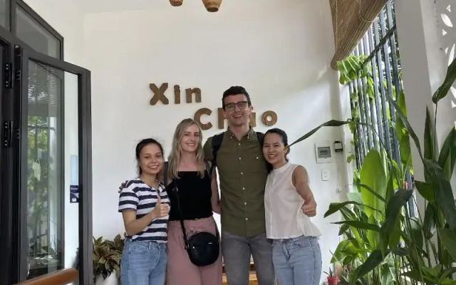 Hue Sweethouse 2 Homestay