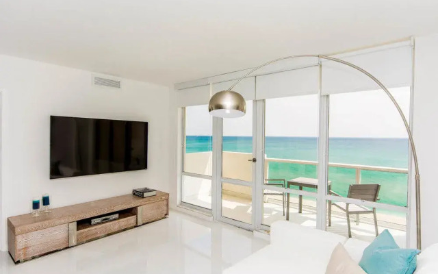 Design Suites at Pavilion by Design Suites Miami