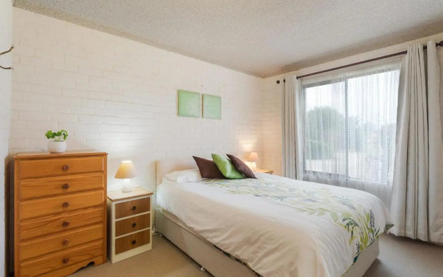 Apollo Unit 28 Ground Floor