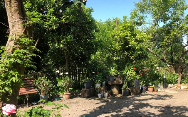 Villa la familia