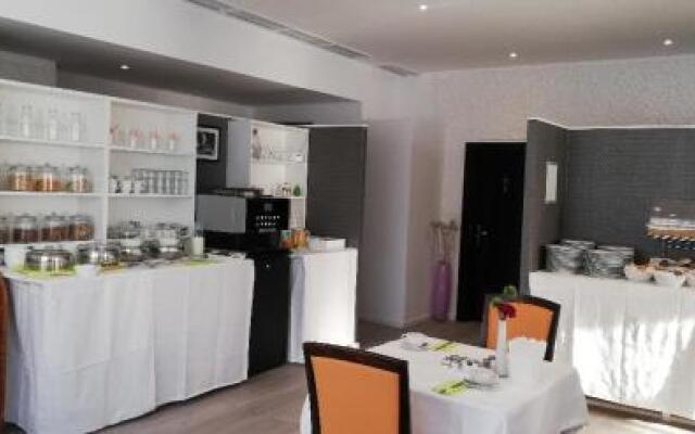 City Hotel Neuwied