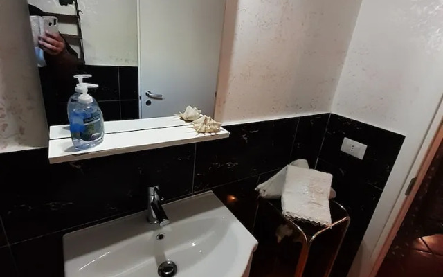 B&B Villa Giovanni