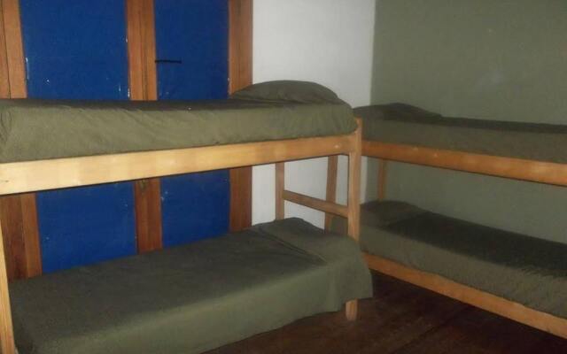 HOSTEL SQUarE inDEPEnDEnCia