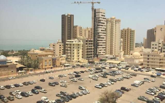 Royal Residence Hotel
