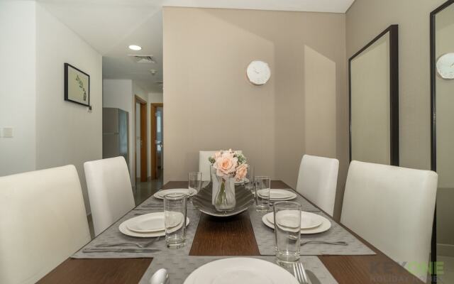 KOHH – 3BR in Ocean Heights