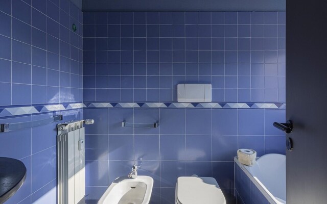 Casa Dell Agave - BK