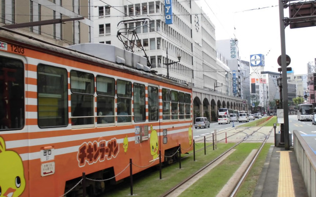 GR Hotel Suidocho