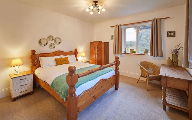 Host Stay Birdhope Craig Church