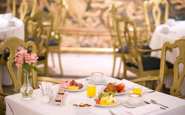 Eurostars Hotel De La Reconquista