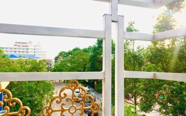 Hoang Bao Vy Guesthouse