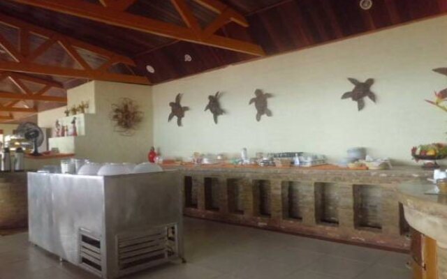 Chalemar Hotel Pousada