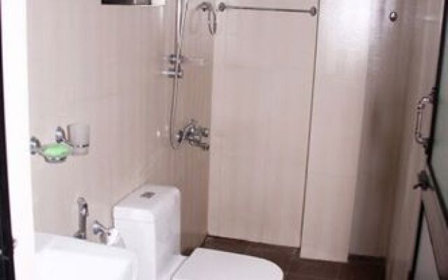 Vista Akara Suites