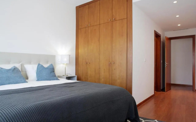 Parque das Nações - Fil New Apartment