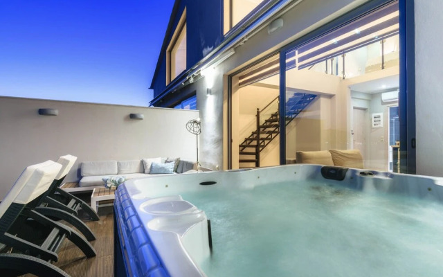 Pearl Luxury Living