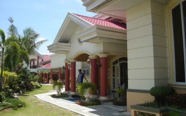 Prince Hotel