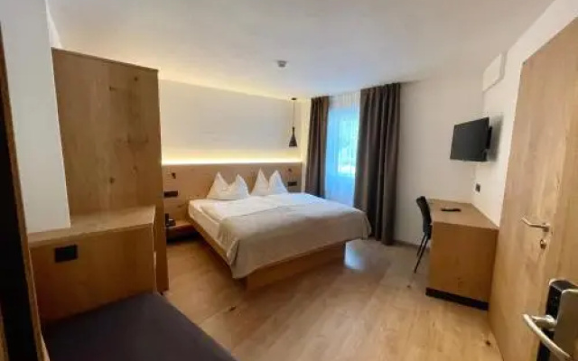 Hotel Des Alpes