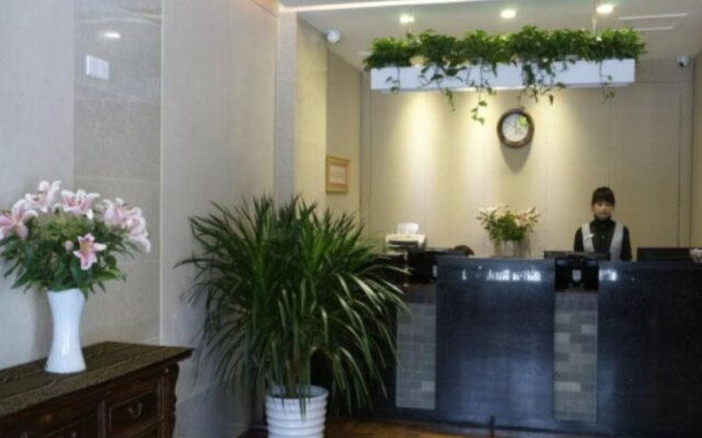 Spring Hotel