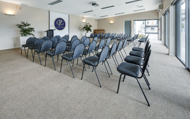 Mercure Picton Marlborough Sounds