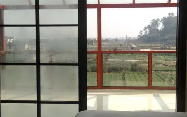 Songyang Near Shuiwangyue Homestay