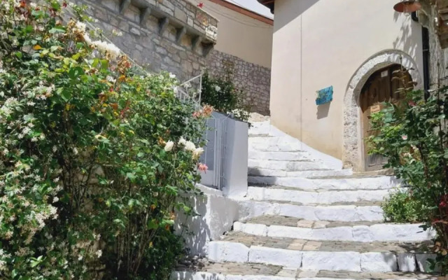 Guest House Meti