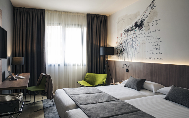 Mercure Barcelona Condor