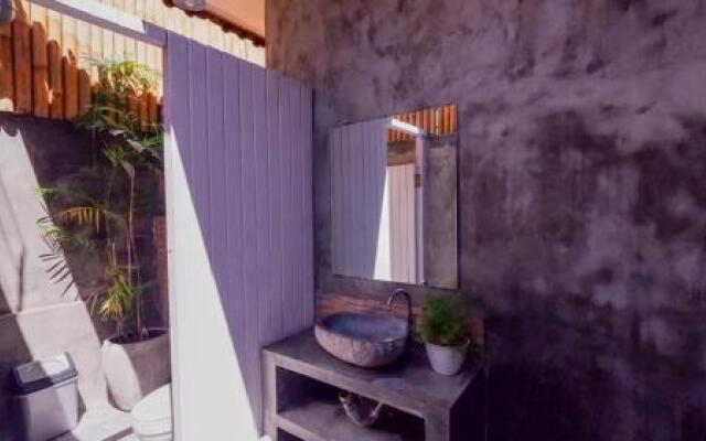 The Hideout Hostel