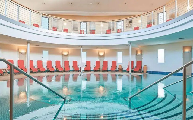 Damp Ostsee Resort & Ferienpark