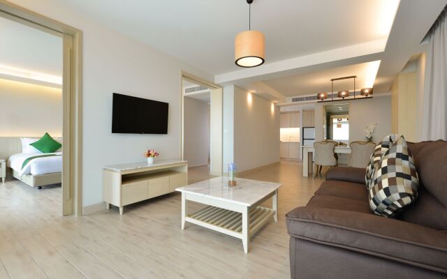 Hisea Huahin Hotel
