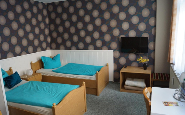 Pension Triebischtal