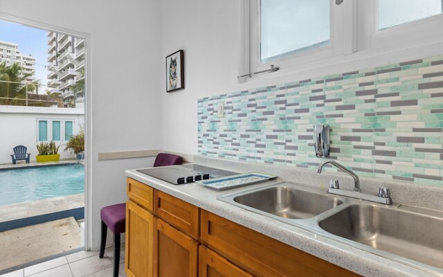 Otium Rentals Beachfront Rental for Families