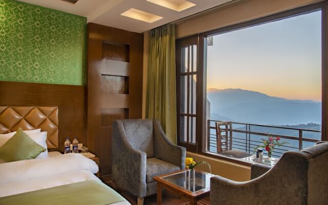 Xenious Micro Vista Elite - Chail