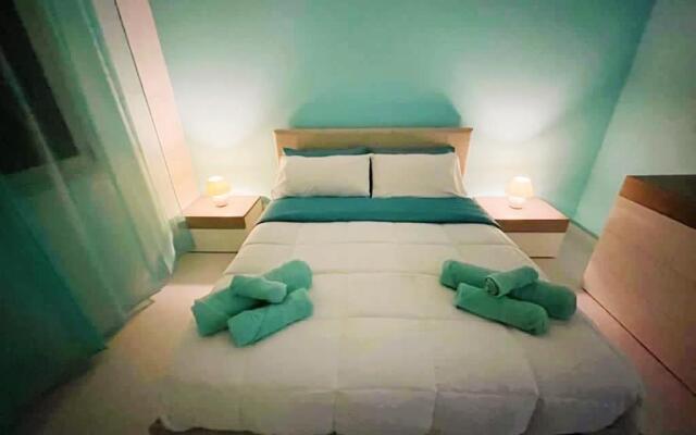 La Risacca Suite
