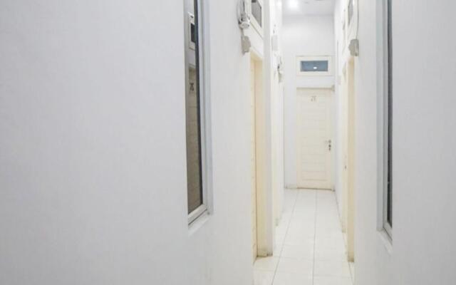 Super OYO 91627 Wika Wiki Homestay