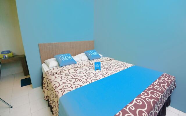 Airy Pasteur Cassa 2 Bandung