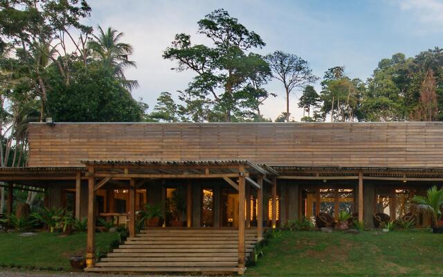 The Pade Dive Resort